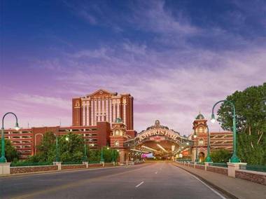 Ameristar Casino Resort Spa St. Charles