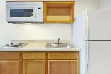 WoodSpring Suites St Louis St Charles