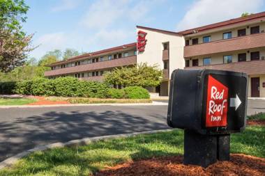 Red Roof Inn Tinton Falls-Jersey Shore