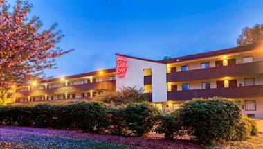 Red Roof Inn Tinton Falls-Jersey Shore