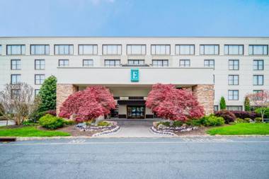 Embassy Suites Piscataway - Somerset