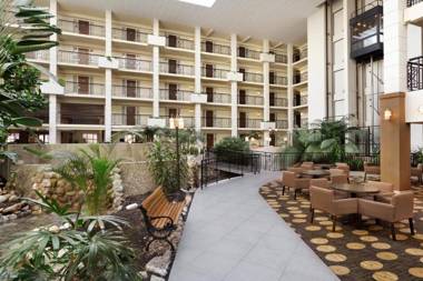 Embassy Suites Piscataway - Somerset