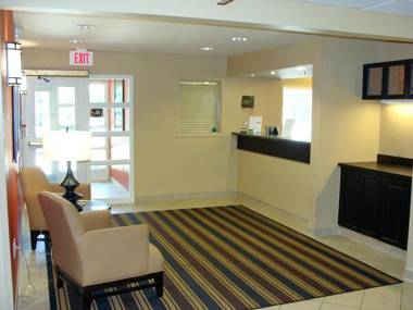 Extended Stay America Suites - Piscataway - Rutgers University