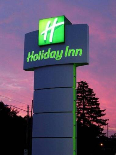 Holiday Inn Piscataway Somerset