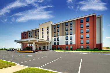 Holiday Inn Express Atlantic City W Pleasantville an IHG Hotel