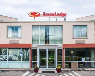 Econo Lodge Elmira