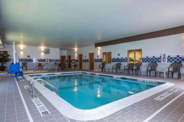 Comfort Inn Glenmont - Albany South