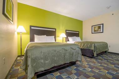 Quality Inn & Suites Glenmont - Albany South