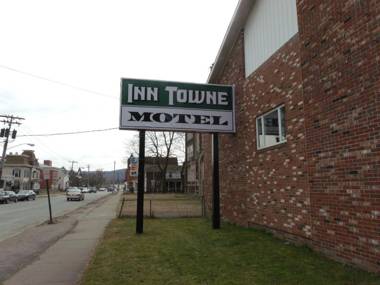 Inn Towne Motel