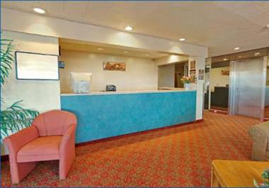 Travelodge by Wyndham Cleveland Airport