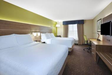 Holiday Inn Express Hotel & Suites Circleville an IHG Hotel