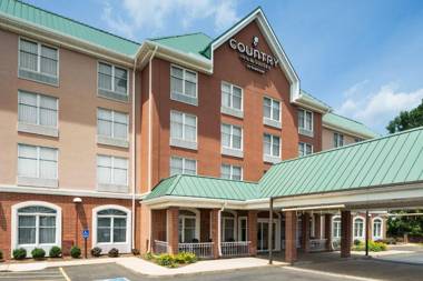 Country Inn & Suites by Radisson Cuyahoga Falls OH