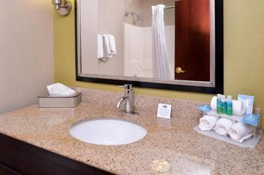 Holiday Inn Express Hotel & Suites Youngstown - North Lima/Boardman an IHG Hotel