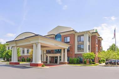 Holiday Inn Express Hotel & Suites Youngstown - North Lima/Boardman an IHG Hotel