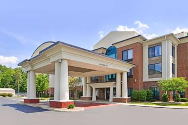 Holiday Inn Express Hotel & Suites Youngstown - North Lima/Boardman an IHG Hotel