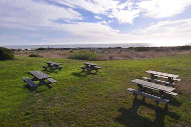 Beachfront Inn