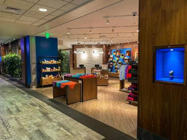 Seven Feathers Casino Resort