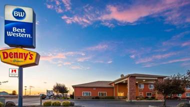 Best Western Hermiston Inn