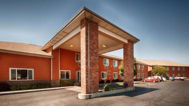 Best Western Hermiston Inn