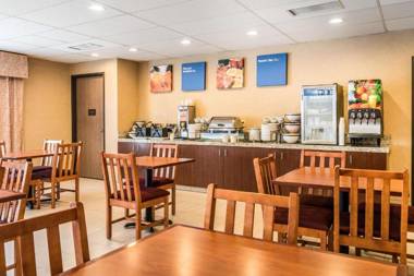 Comfort Inn & Suites Hermiston