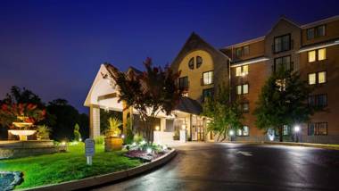 Best Western Plus Concordville Hotel