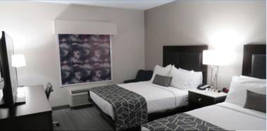 Best Western Plus Wilkes Barre-Scranton Airport Hotel