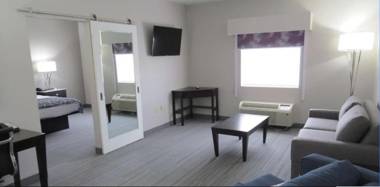 Best Western Plus Wilkes Barre-Scranton Airport Hotel