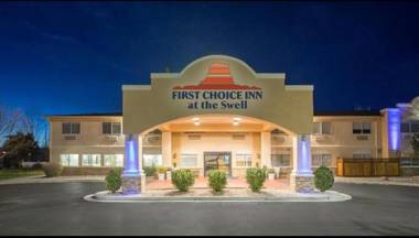 First Choice Inns at the Swell