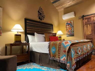 River Rock Inn B&B