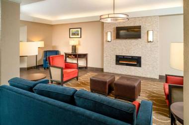 Comfort Inn & Suites Grundy