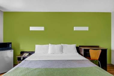 Motel 6-Charles Town WV