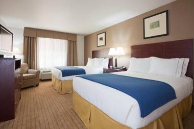 Holiday Inn Express Hotel & Suites Antigo an IHG Hotel