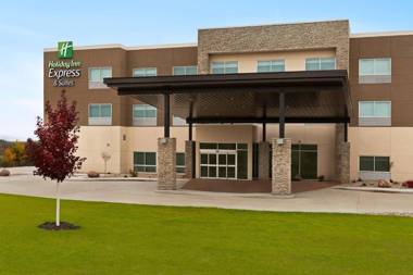 Holiday Inn Express & Suites - Beaver Dam an IHG Hotel