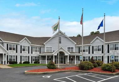 Quality Inn & Suites Shawano