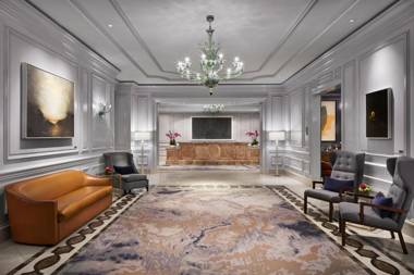 The Ritz-Carlton Washington D.C.