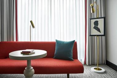 The Ritz-Carlton Washington D.C.