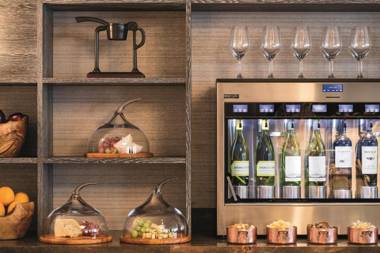 The Ritz-Carlton Washington D.C.