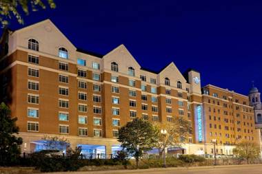 Homewood Suites by Hilton Washington D.C. Downtown
