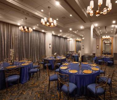 The St Gregory Hotel Dupont Circle Georgetown