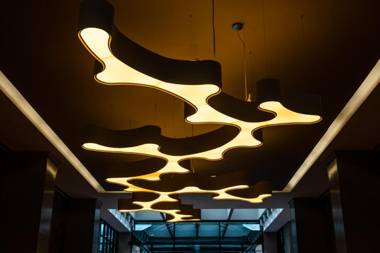 Hilton Washington DC Capitol Hill