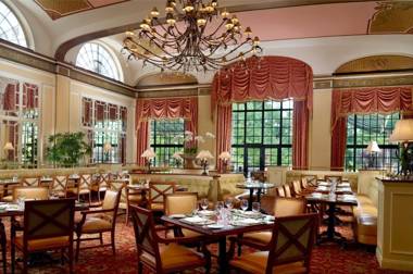 Omni Shoreham Hotel