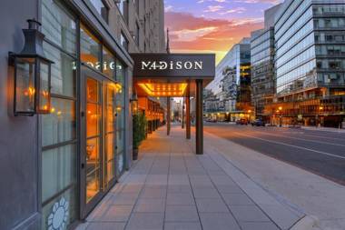 The Madison Hotel