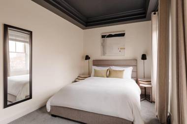 Sonder at FOUND Dupont Circle