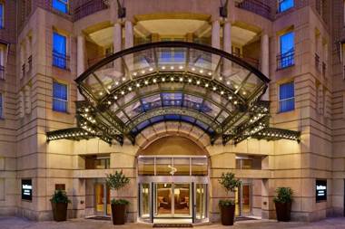 Westin Georgetown Washington D.C.
