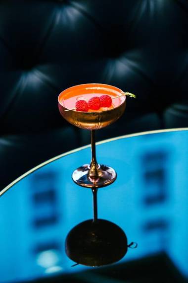 Sofitel Lafayette Square Washington DC