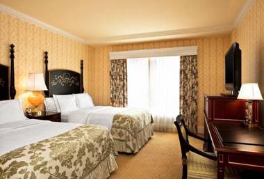 The Fairfax at Embassy Row Washington D.C