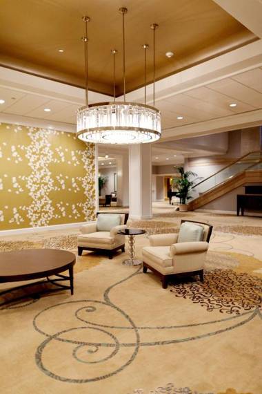 The Fairmont Washington DC