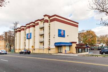 Motel 6-Washington DC