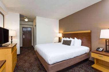 Days Inn by Wyndham Washington DC/Connecticut Avenue