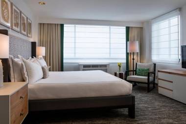 Glover Park Hotel Georgetown